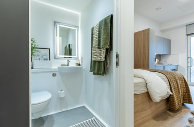 Club Studio, Beckton House, Station Road, Beeston, Nottingham - Image 3